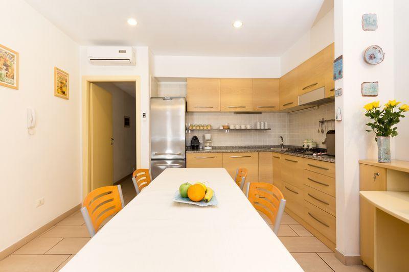 Biddanòa Bed&Breakfast Cagliari Bagian luar foto